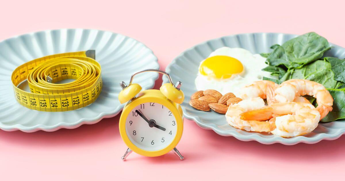 Foods to Eat Before and After a 24 Hour Fast