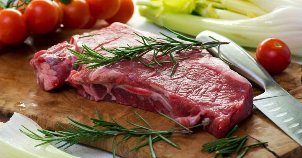 Best lean meats for weight loss
