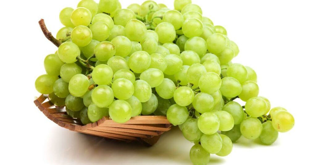 Are grapes good for weight loss?