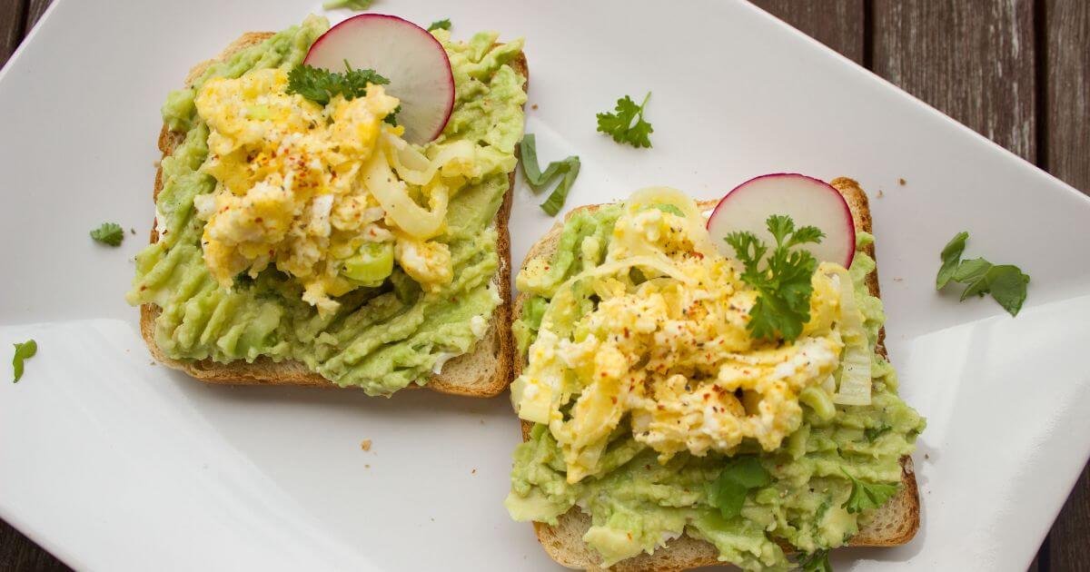 Can you eat avocado on a keto diet?
