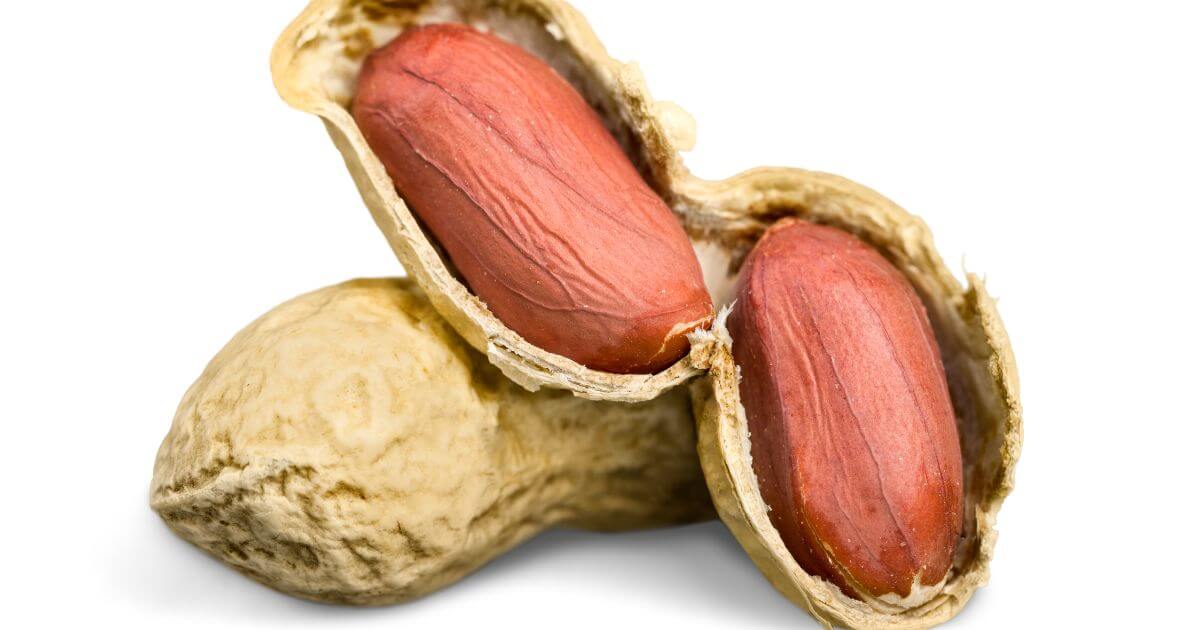 How to consume peanuts for weight loss?