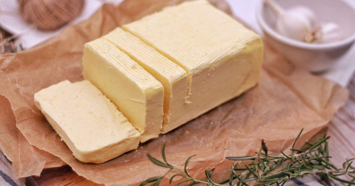 Is salted or unsalted butter better for keto?