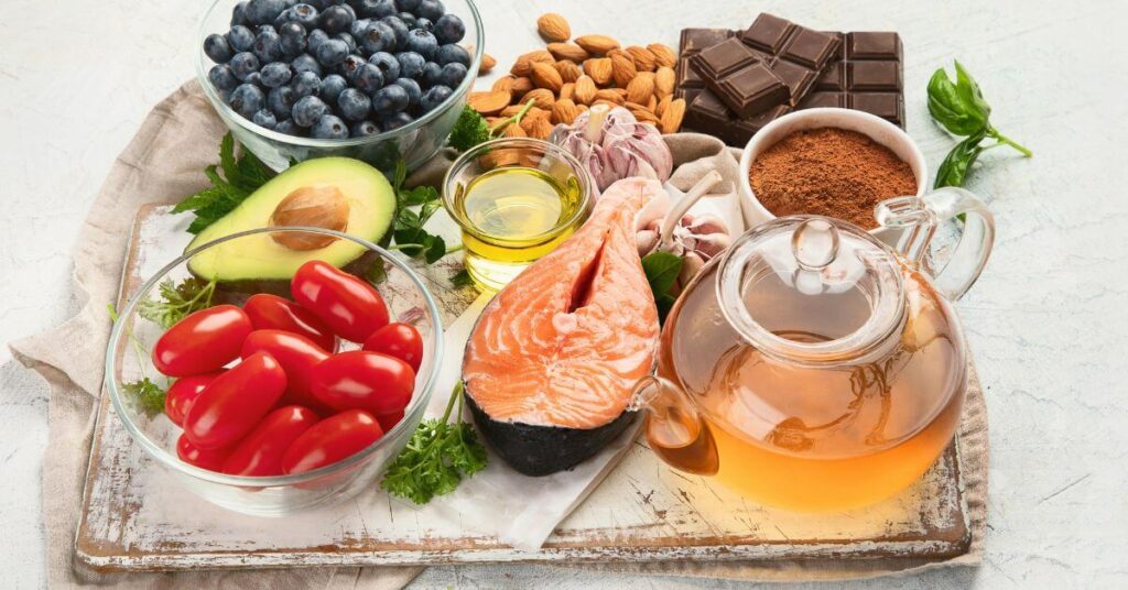 21-Day Anti-Inflammatory Diet