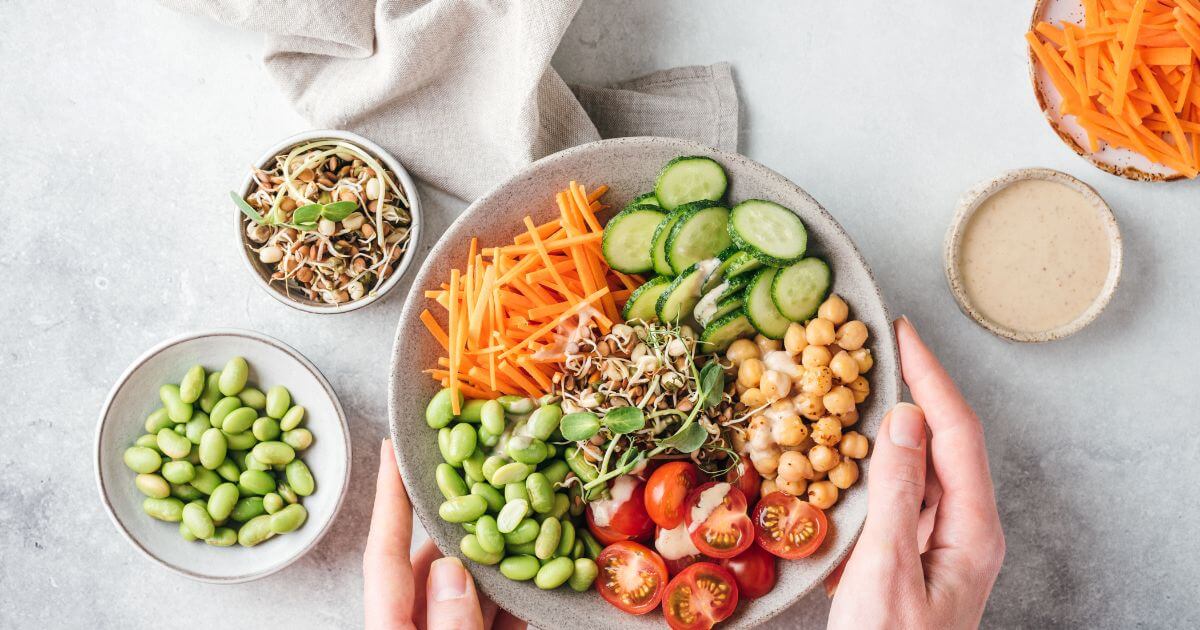 21-Day Anti-Inflammatory Diet Meal Plan